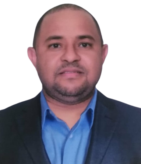Carlos Amauris - Republica Dominicana