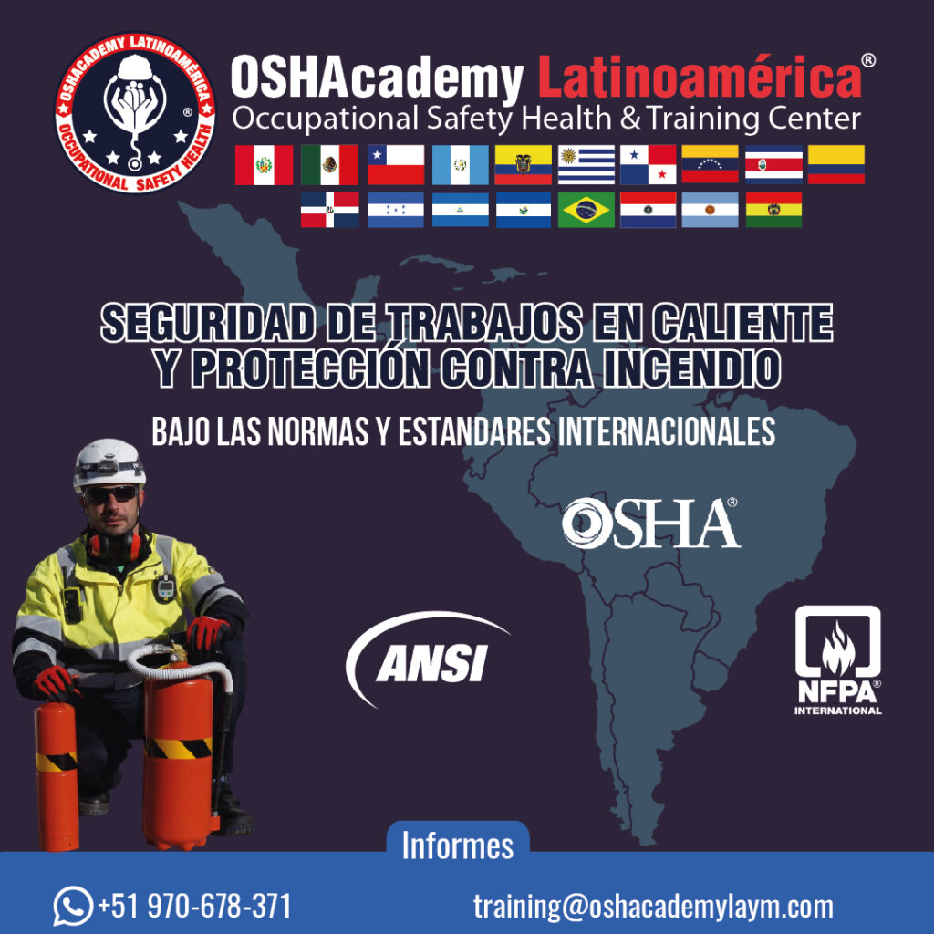 CERTIFICACIÓN INTERNACIONAL – CALIENTE