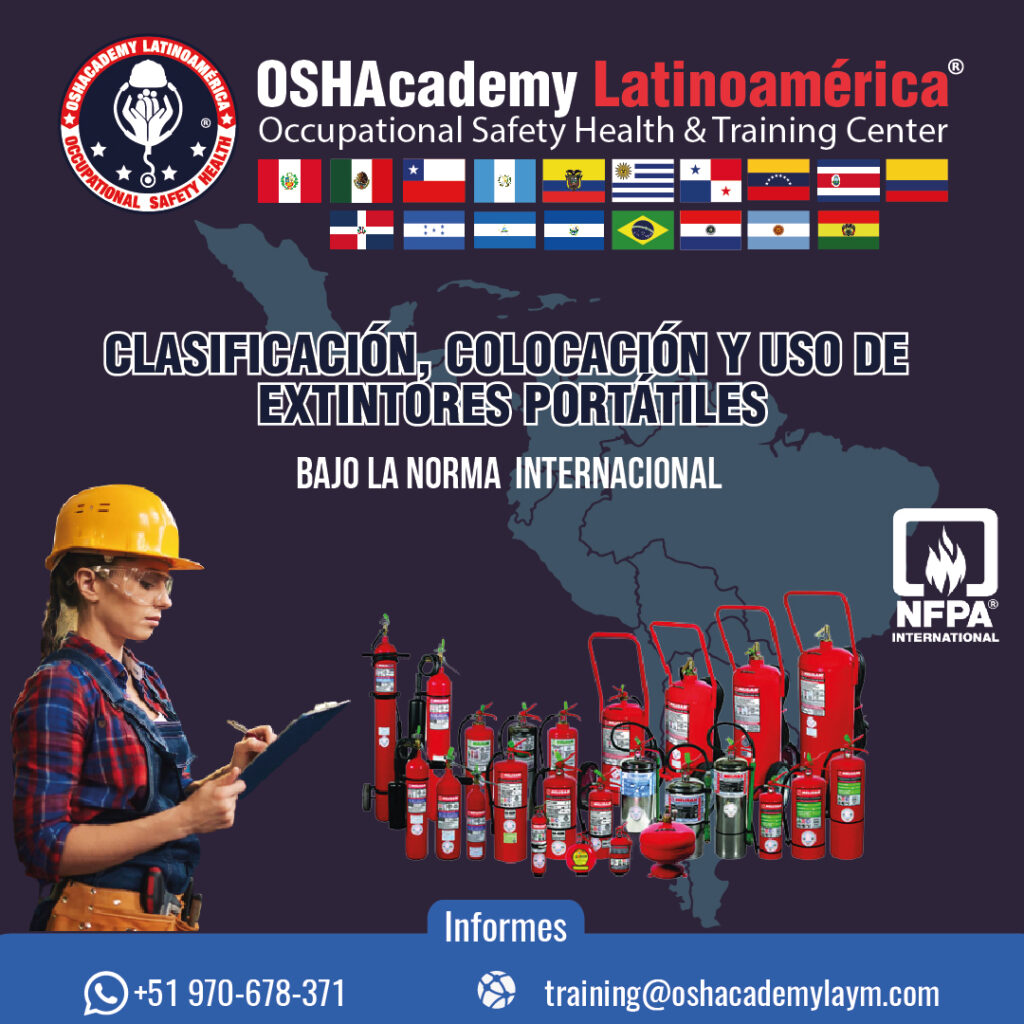CERTIFICACIÓN INTERNACIONAL