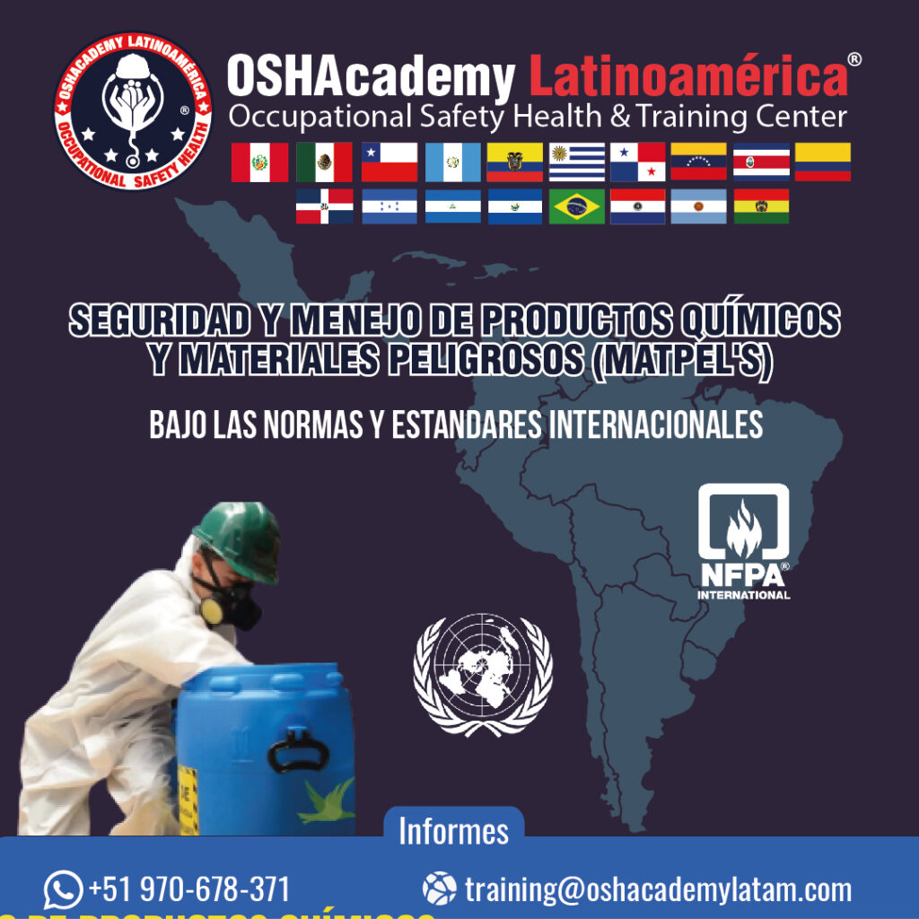 CERTIFICACIÓN INTERNACIONAL