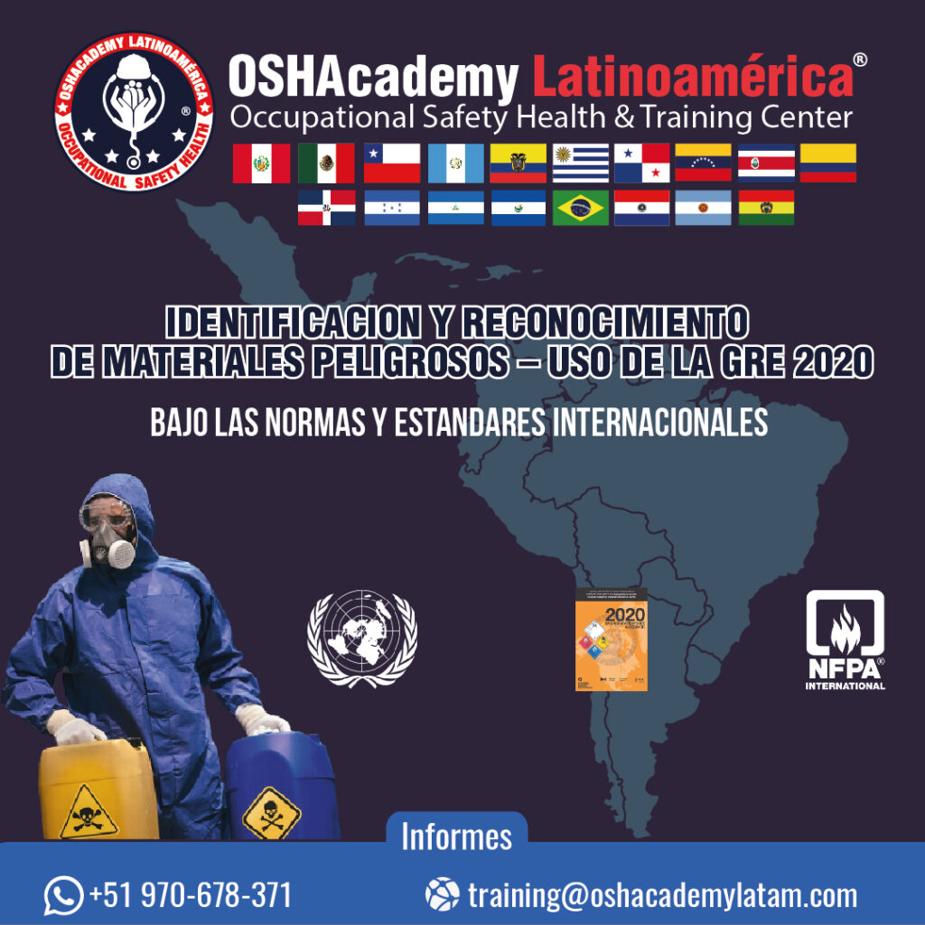 CERTIFICACIÓN INTERNACIONAL