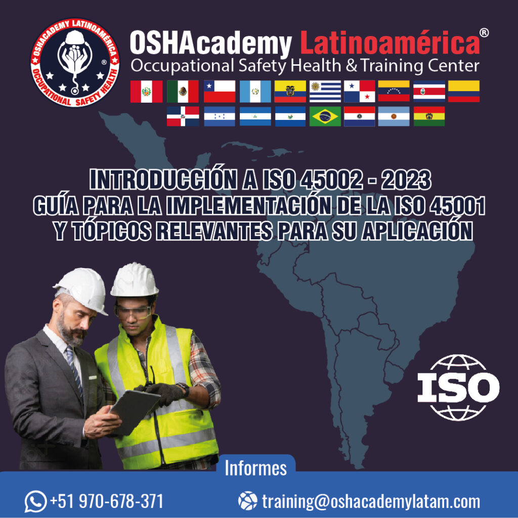 CERTIFICACIÓN INTERNACIONAL