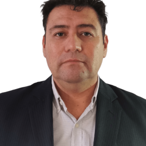 Marco Pérez