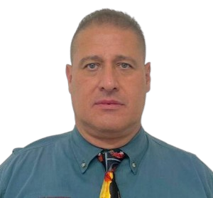 Gilberto León