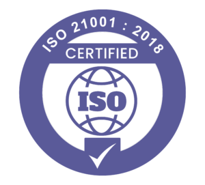 ISO 21001-05
